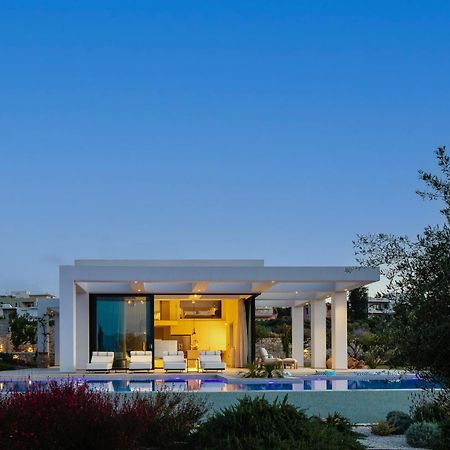 Chic Dream Villa Agios Onoufrios ภายนอก รูปภาพ