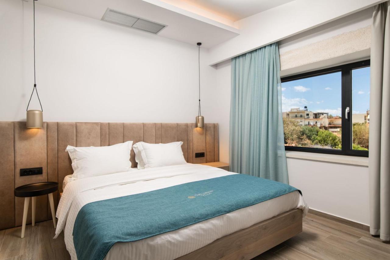 Chic Dream Villa Agios Onoufrios ภายนอก รูปภาพ