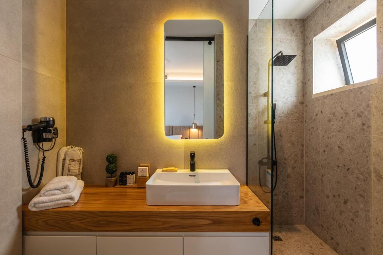 Chic Dream Villa Agios Onoufrios ภายนอก รูปภาพ