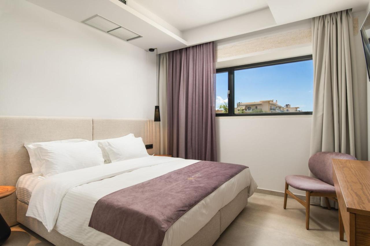 Chic Dream Villa Agios Onoufrios ภายนอก รูปภาพ