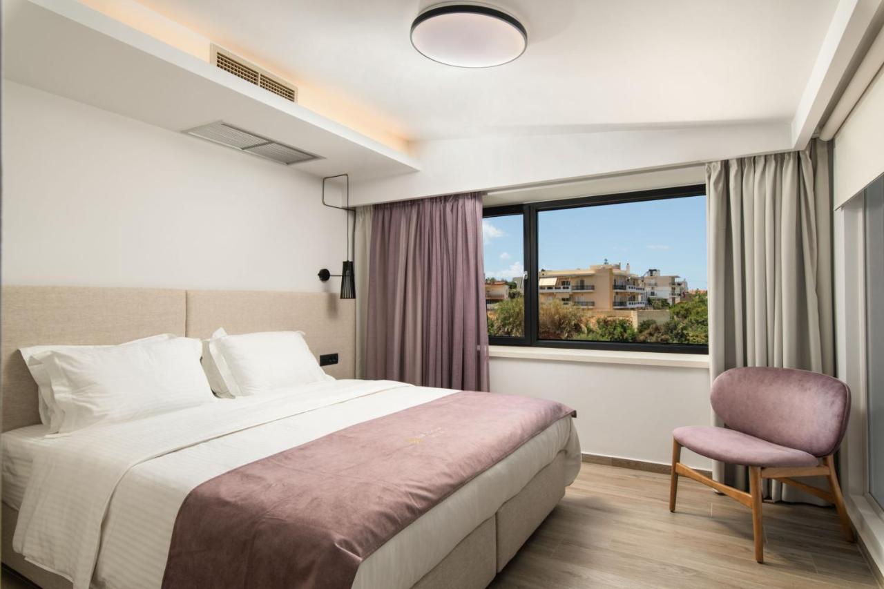 Chic Dream Villa Agios Onoufrios ภายนอก รูปภาพ