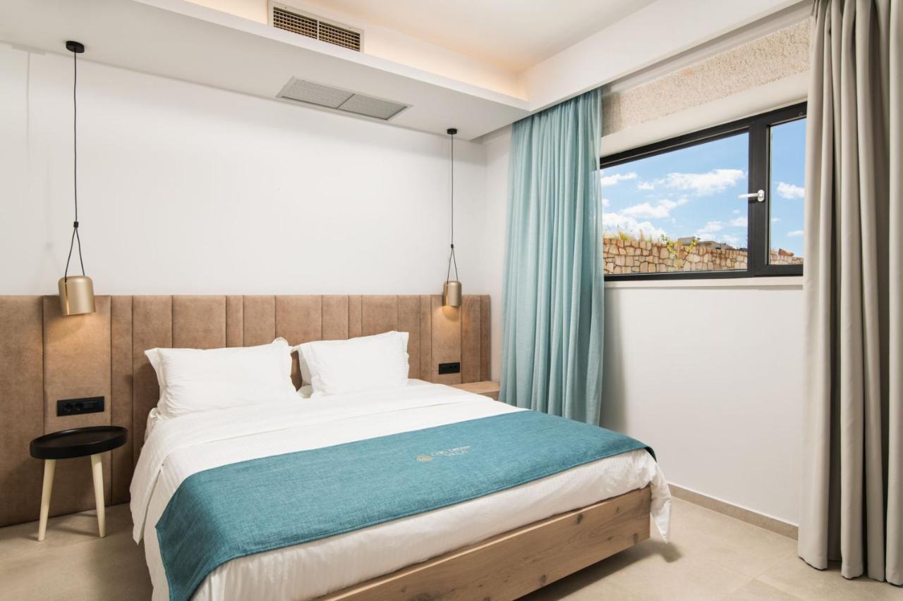 Chic Dream Villa Agios Onoufrios ภายนอก รูปภาพ